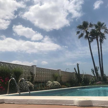 Recien Reformado Malaga-Torremolinos Daire Dış mekan fotoğraf