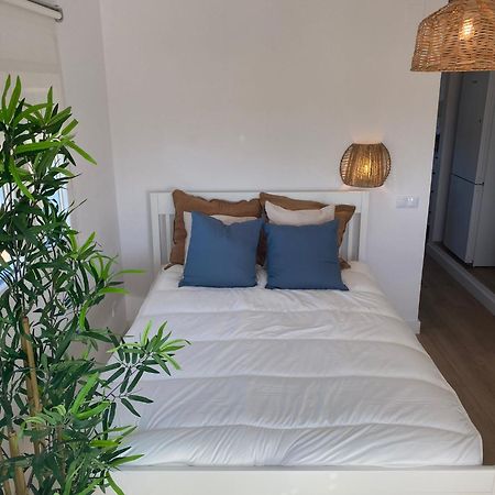 Recien Reformado Malaga-Torremolinos Daire Dış mekan fotoğraf
