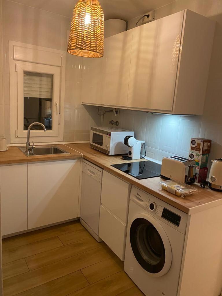 Recien Reformado Malaga-Torremolinos Daire Dış mekan fotoğraf