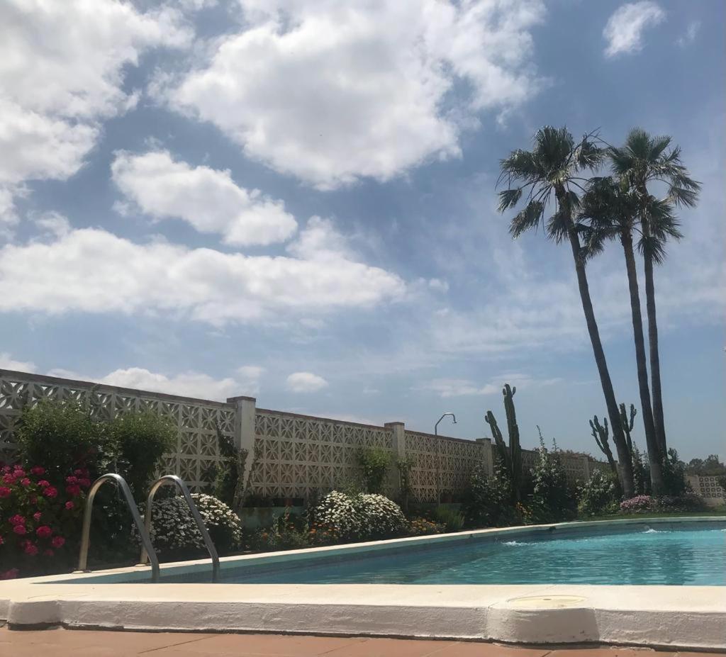 Recien Reformado Malaga-Torremolinos Daire Dış mekan fotoğraf