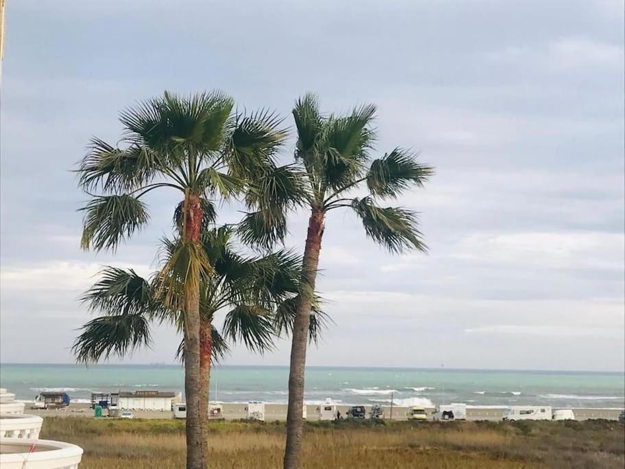 Recien Reformado Malaga-Torremolinos Daire Dış mekan fotoğraf