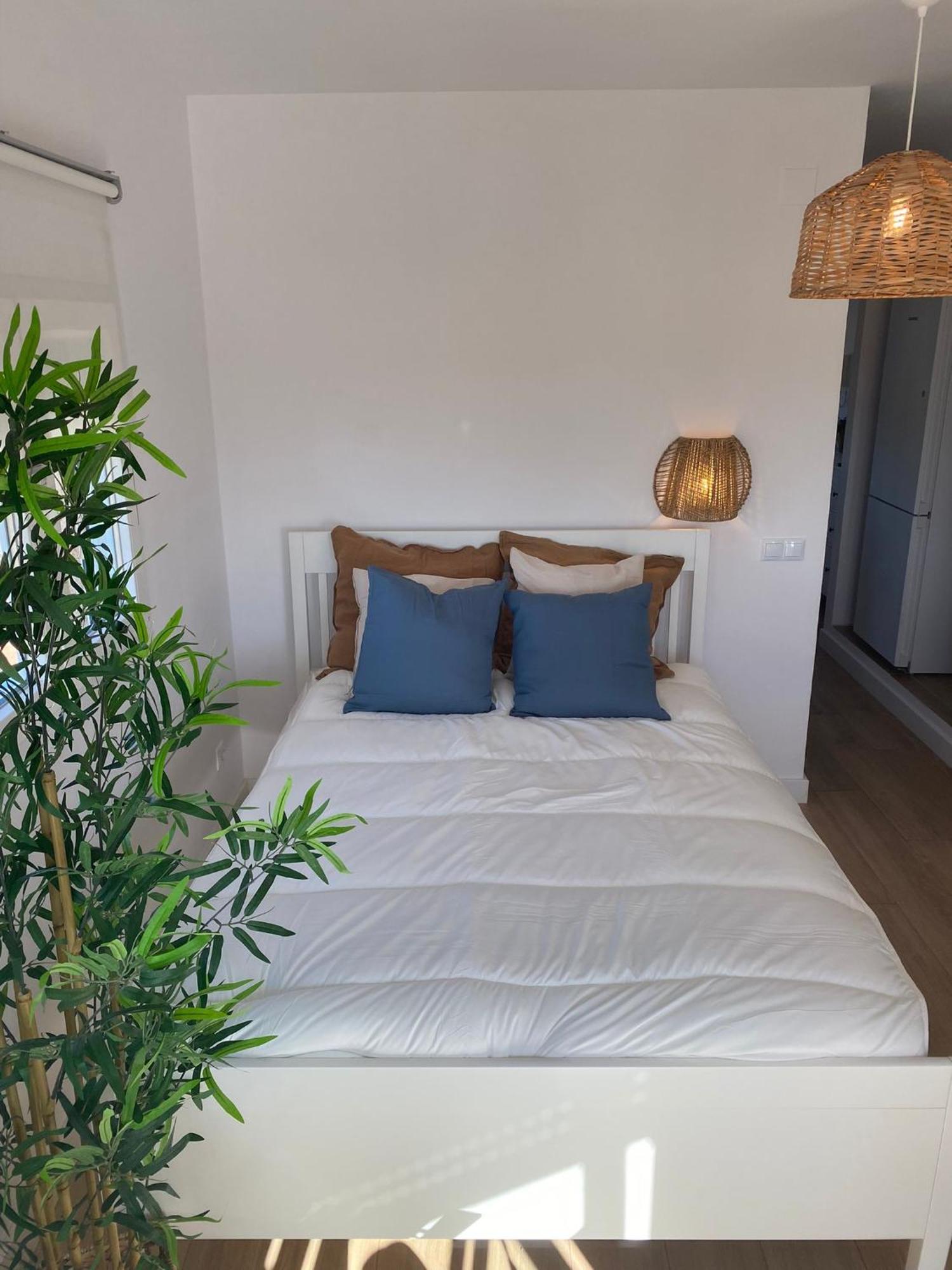 Recien Reformado Malaga-Torremolinos Daire Dış mekan fotoğraf