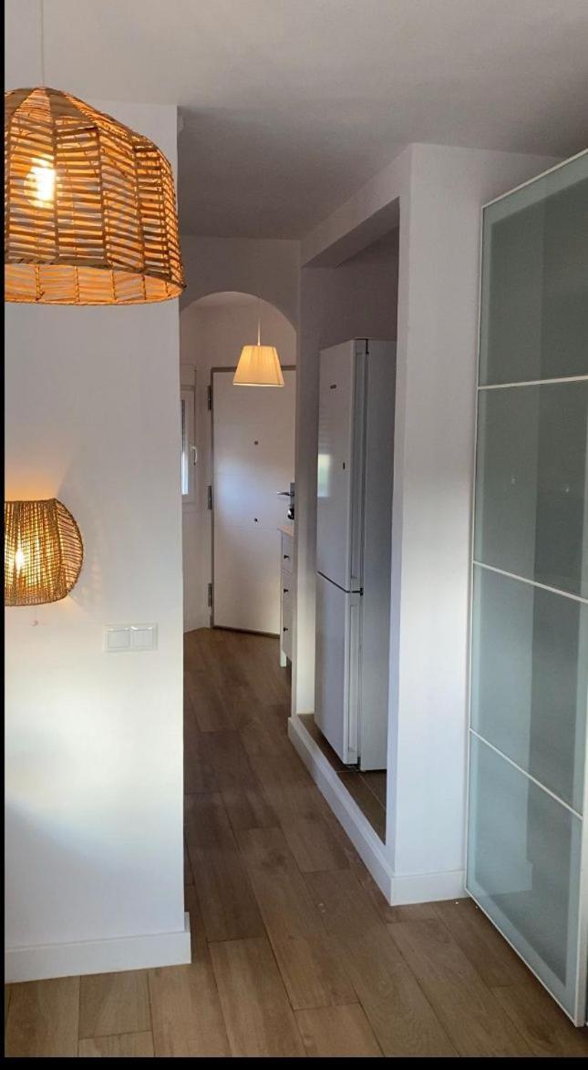 Recien Reformado Malaga-Torremolinos Daire Dış mekan fotoğraf